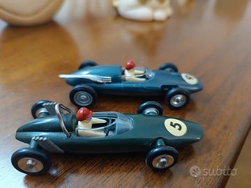 Solido no Politoys Polistil Dinky Corgi 