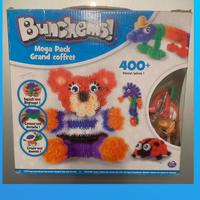 Bunchems Mega Pack - Grand Coffret