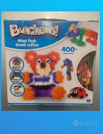 Bunchems Mega Pack - Grand Coffret
