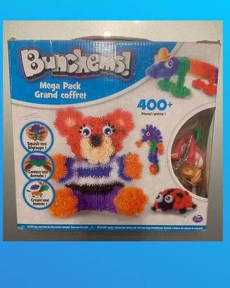 Bunchems Mega Pack - Grand Coffret