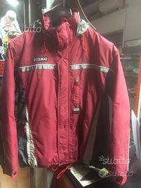 Giacca sci uomo originale Colmar tg.48 (USA 38)