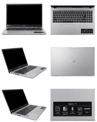 Acer Aspire 3 15