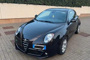 Alfa Romeo MiTo - Stage 2