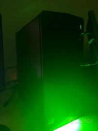 Pc gaming Hp Pavillon