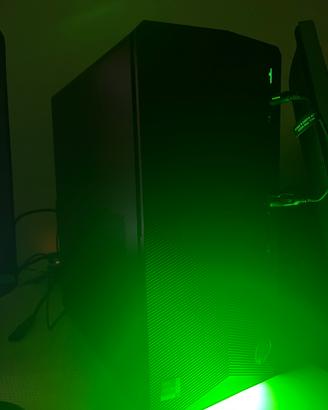 Pc gaming Hp Pavillon