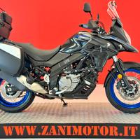 Suzuki V-Strom 650 XT EXPLORER -11/2023- KM.18500