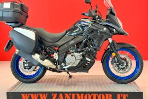 Suzuki V-Strom 650 XT EXPLORER -11/2023- KM.18500