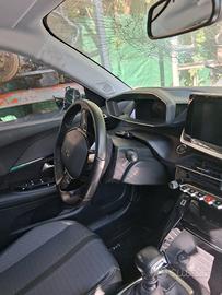 AIR BAG PEUGEOT 2008