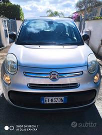 FIAT 500L 1.3 Multijet 62kw 85cv