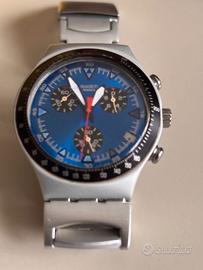 Swatch IRONY Aluminium anni 90