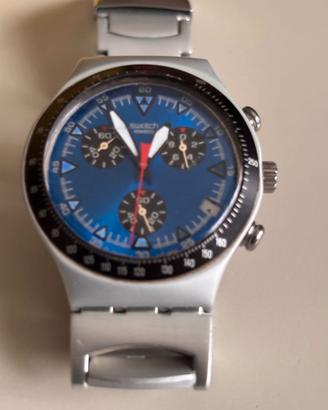 Swatch IRONY Aluminium anni 90