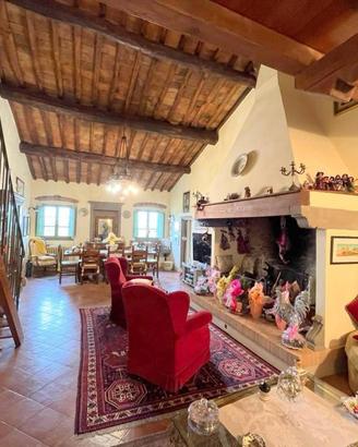 Rustico / Casale di 130 m² con 4 locali a Barberin
