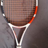 Racchetta babolat pure strike 100