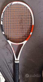 Racchetta babolat pure strike 100