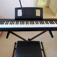 Tastiera musicale Roland