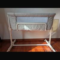 Brevi 880-004 Vicino Culla Fianco Letto Air Feel