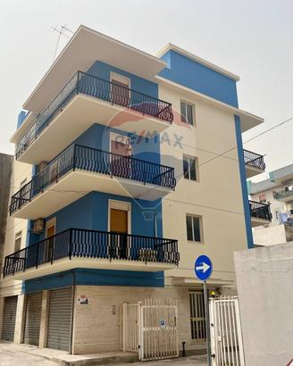 Appartamento - Augusta