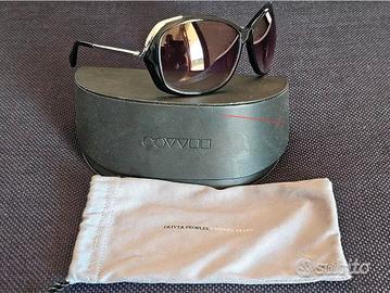 Oliver People Marbella bk 65 15-115