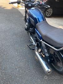 Moto Guzzi V7 850 Special
