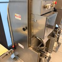 Torresani MR135 inox