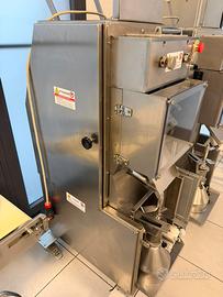 Torresani MR135 inox