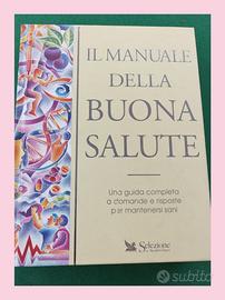 Libro-Benessere- Il manuale della buona salute