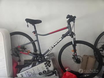 Bicicletta River/gravel 