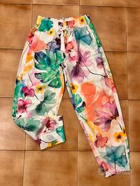Pantalone Donna Deha