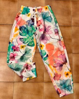 Pantalone Donna Deha