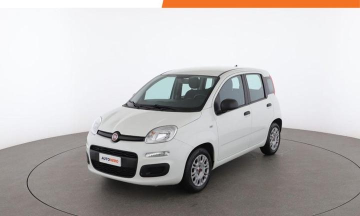 FIAT Panda TE90829