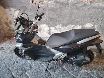 Sr1 adv 125 - Moto e Scooter In vendita a Catania