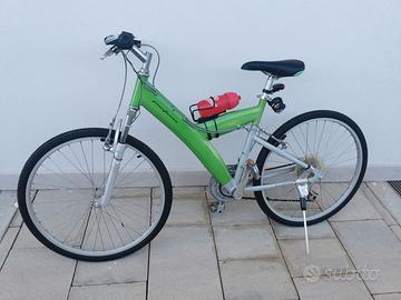 Bicicletta