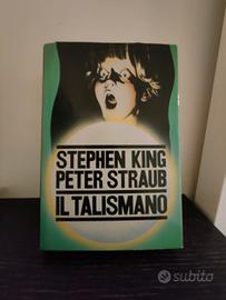Il Talismano Stephen King - Peter Straub CDE 1986
