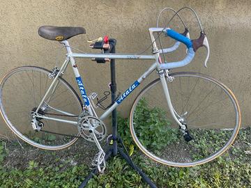 Bicicletta da corsa vintage