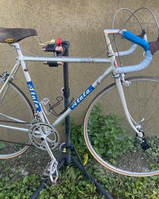 Bicicletta da corsa vintage
