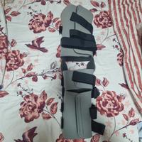 Tutore ginocchio post -operatorio