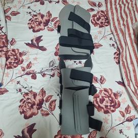 Tutore ginocchio post -operatorio