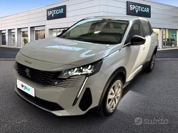 Peugeot 3008 BlueHDI 130 S&S Active Pack