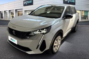Peugeot 3008 BlueHDI 130 S&S Active Pack