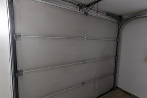 porta garage basculante 