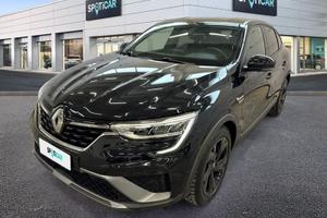 Renault Arkana 1.6 Hybrid E-TECH