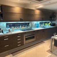 Cucina componibile DADA