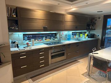 Cucina componibile DADA