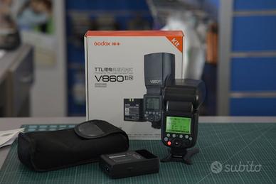 Godox 860II per Nikon