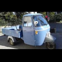 Ape Piaggio 200cc