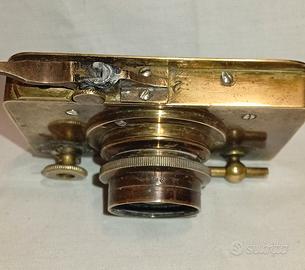 macchina fotografica 