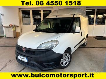 Fiat Doblo' XL 3 Posti Tetto alto 1.6 Mtj 105CV