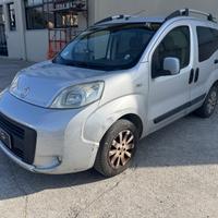 Fiat Qubo 1.3 MJT 75 CV ok neopatentati