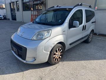 Fiat Qubo 1.3 MJT 75 CV ok neopatentati