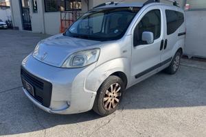Fiat Qubo 1.3 MJT 75 CV ok neopatentati